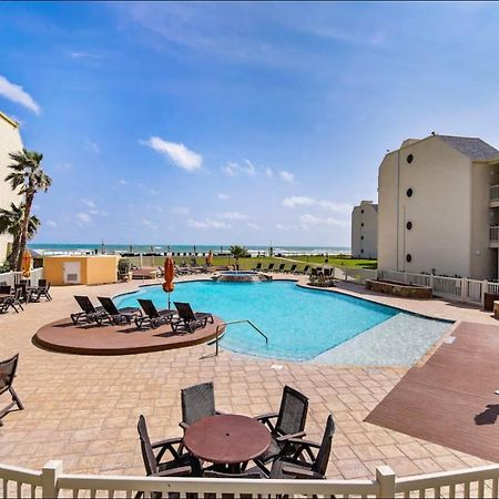 Upscale Modern Villa Private W Terrace In Bahia Mar Beachfront Resort, Heated Pool! サウス・パドリー・アイランド エクステリア 写真