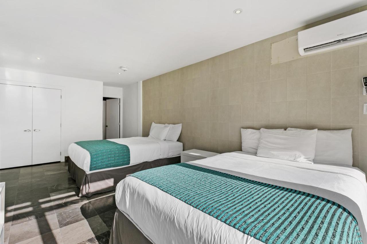 Upscale Modern Villa Private W Terrace In Bahia Mar Beachfront Resort, Heated Pool! サウス・パドリー・アイランド エクステリア 写真